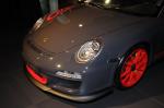 Porsche 911 GT3 RS 2010 года